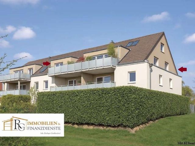 Wohnung kaufen in Schulenburg, Langenhagen