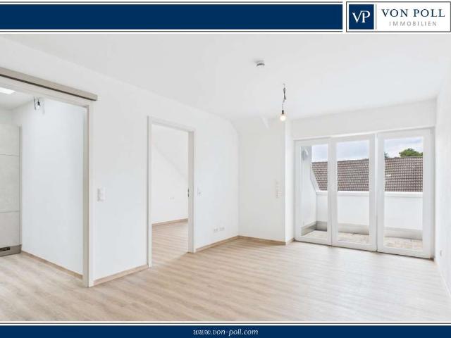 Wohnung kaufen in Wehringen, Landkreis Augsburg