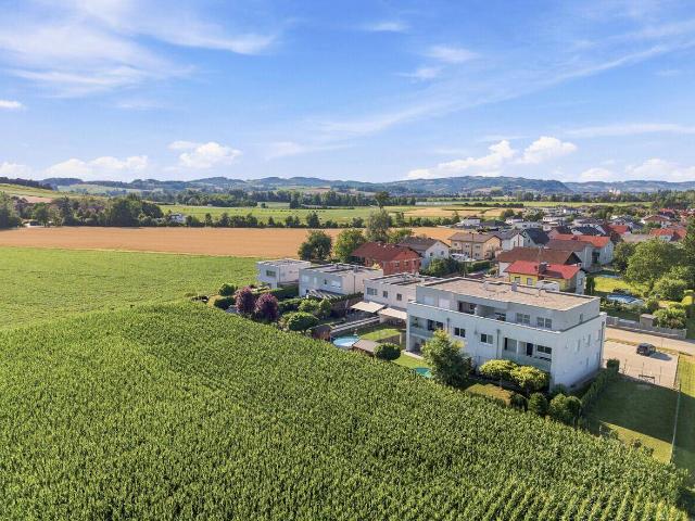 Apartment mieten in Scharten, Oberösterreich