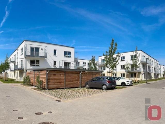 Apartment mieten in Heddesheim, Baden-Württemberg