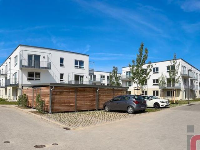 Wohnung mieten in Heddesheim, Baden-Württemberg