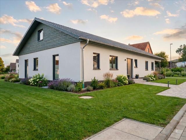 Bungalow kaufen in Echte, Kalefeld