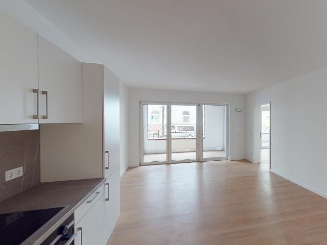 Apartment mieten in Lindenfeld, Hessen