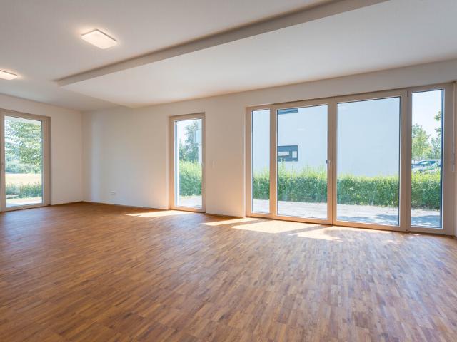 Wohnung kaufen in Steinmauern, Baden-Württemberg