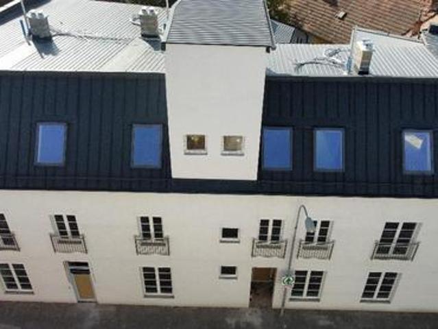 Wohnung kaufen in Ebenfurth, Niederösterreich