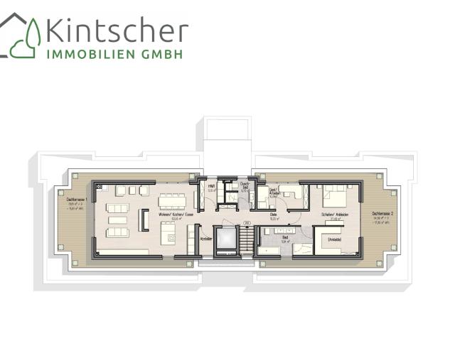 Wohnung kaufen in Hilgen, Burscheid