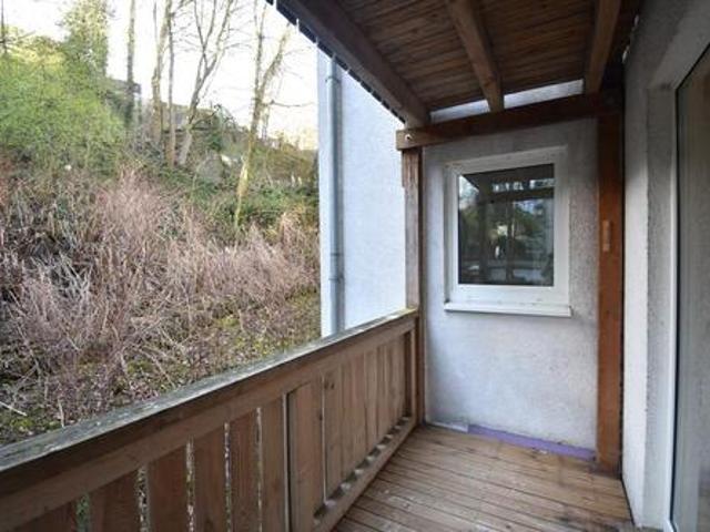 Apartment mieten in Ostersbaum, Wuppertal