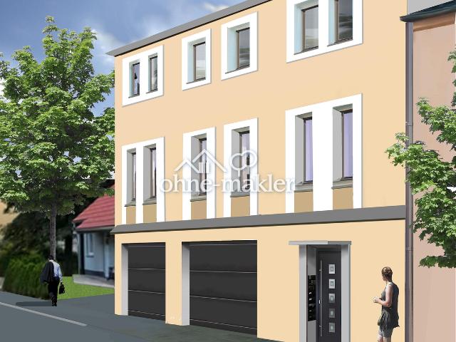 Apartment kaufen in Schwarzenbach a.d.Saale, Bayern