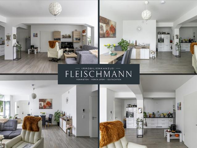 Apartment mieten in Neundorf, Suhl