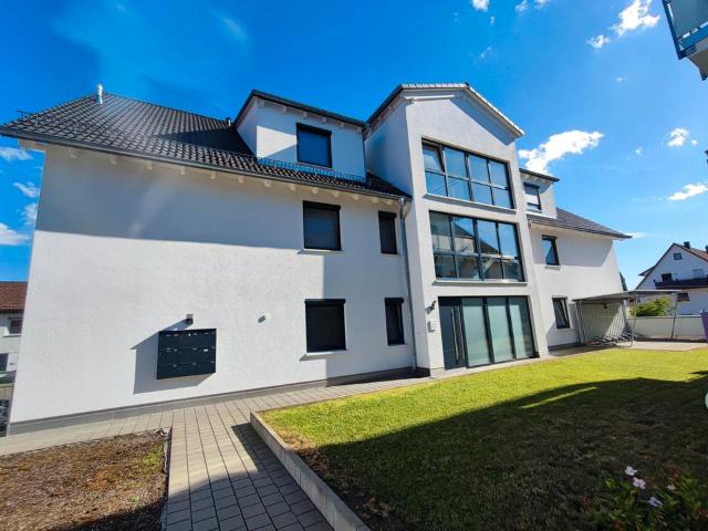 Wohnung kaufen in Steinhofen, Bisingen