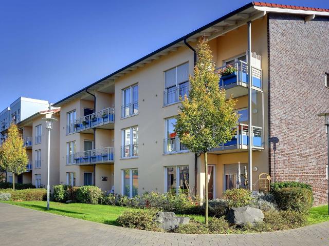 Apartment mieten in Osterfeld, Lünen