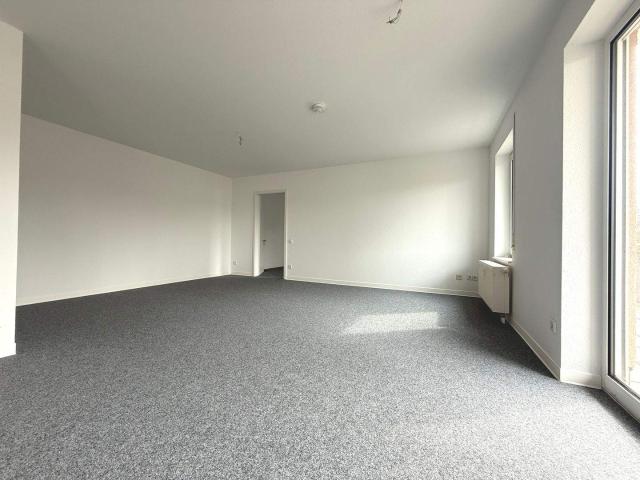 Apartment mieten in Gablenz, Sachsen