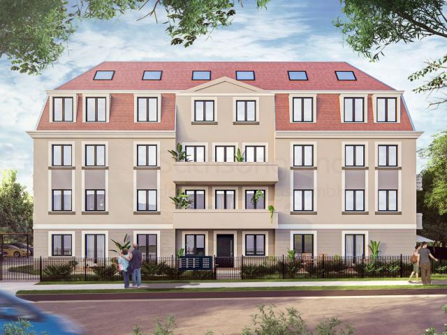 Apartment mieten in Leutzsch, Leipzig