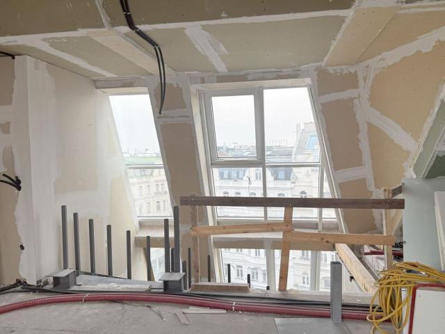 Wohnung kaufen in Donaustadt, Wien