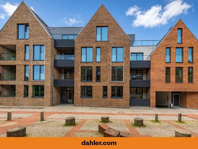Wohnung kaufen in Altstadt, Husum