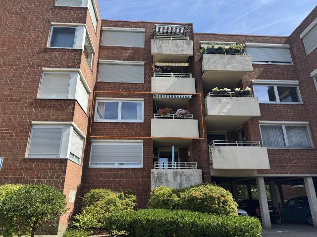 Wohnung kaufen in Emsdetten, Nordrhein-Westfalen