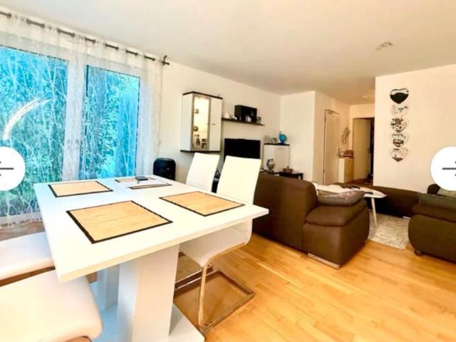 Wohnung kaufen in Südost, Wiesbaden