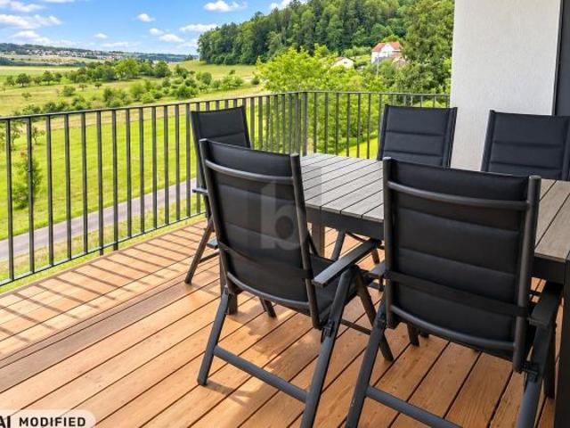 Wohnung kaufen in Merzkirchen, Rheinland-Pfalz