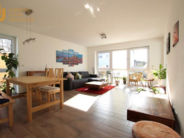 Apartment mieten in Dudenhofen, Rodgau