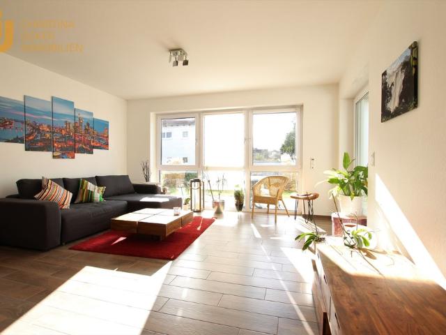 Apartment mieten in Jügesheim, Rodgau