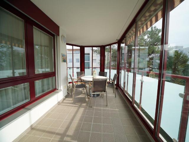 Wohnung kaufen in Rheinfelden, Aargau