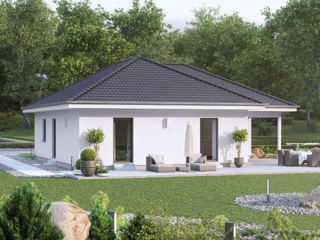 Haus kaufen in Roßbach, Westerwaldkreis