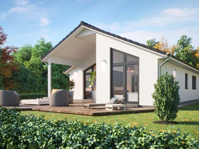Haus kaufen in Großkayna, Braunsbedra