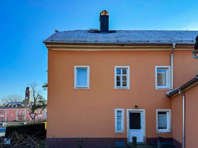 Haus kaufen in Großharthau, Sachsen