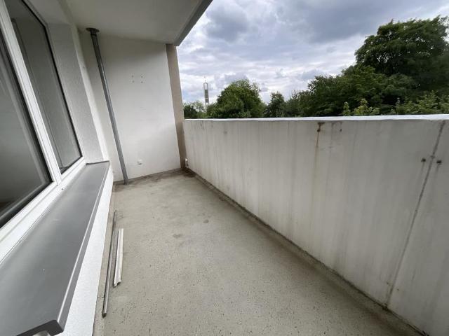 Apartment mieten in Krefeld