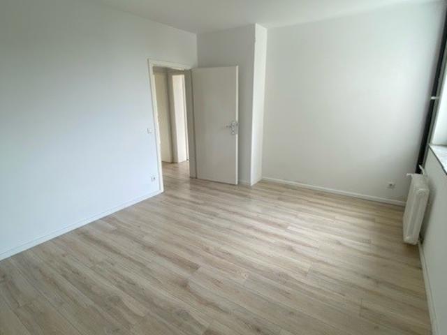 Apartment mieten in Gatherhof, Krefeld