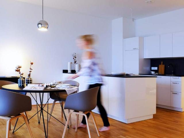 Wohnung kaufen in Linz, Oberösterreich