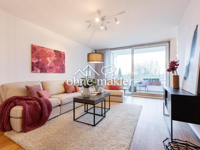 Apartment kaufen in Nette, Dortmund