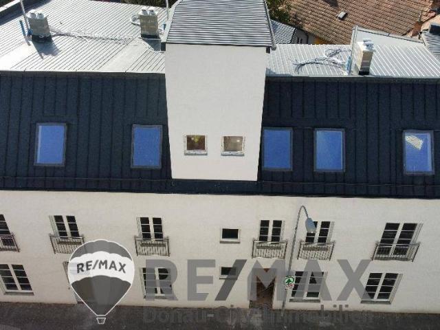 Apartment kaufen in Ebenfurth, Niederösterreich