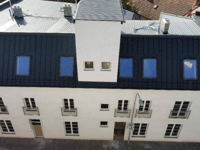 Wohnung kaufen in Neustadtl an der Donau, Niederösterreich