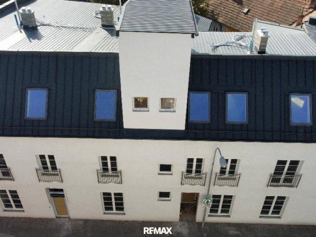 Apartment kaufen in Katastralgemeinde Ebenfurth, Ebenfurth