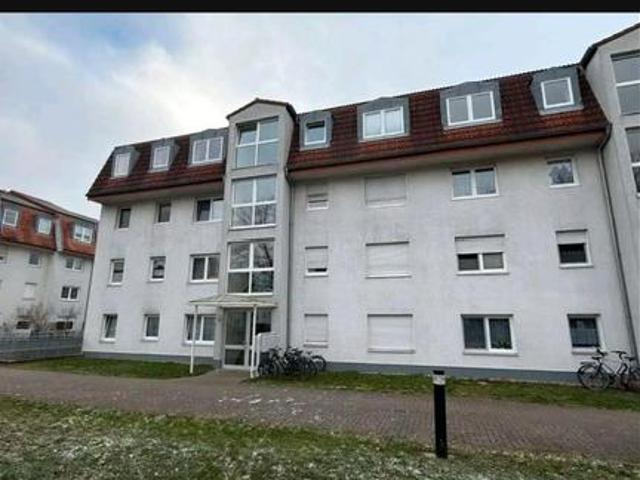 Wohnung kaufen in Leimen, Baden-Württemberg
