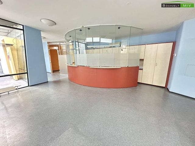 Büro mieten in Knittelfeld, Steiermark