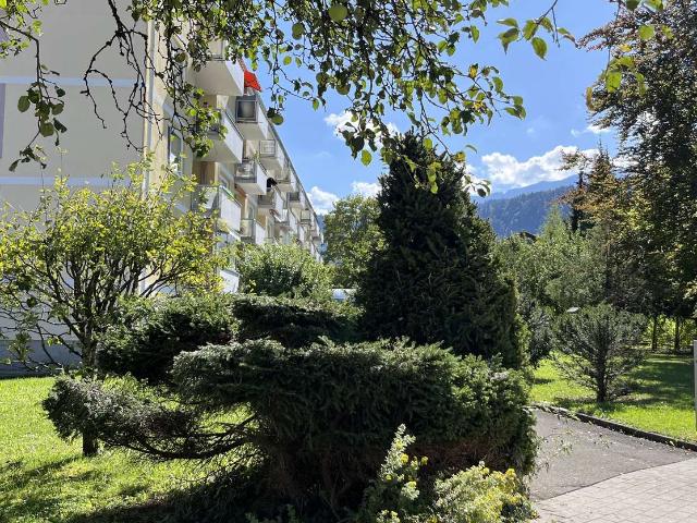 Wohnung kaufen in Partenkirchen, Garmisch-Partenkirchen