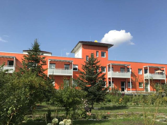 Wohnung mieten in Thomas-Müntzer-Siedlung, Sollstedt