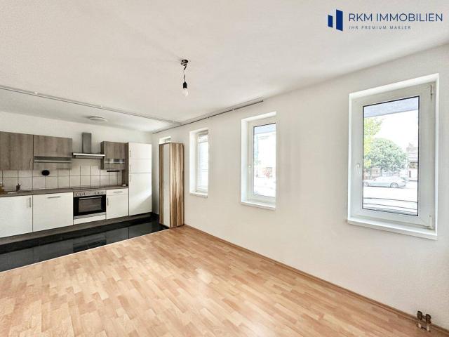 Apartment kaufen in Donaustadt, Wien