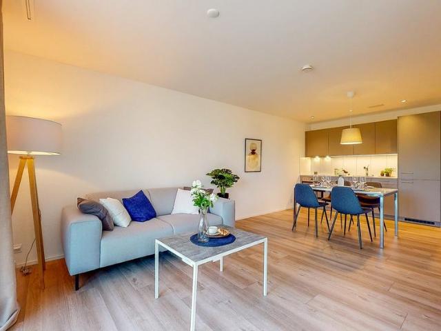 Apartment mieten in Lindenacker, Eschlikon