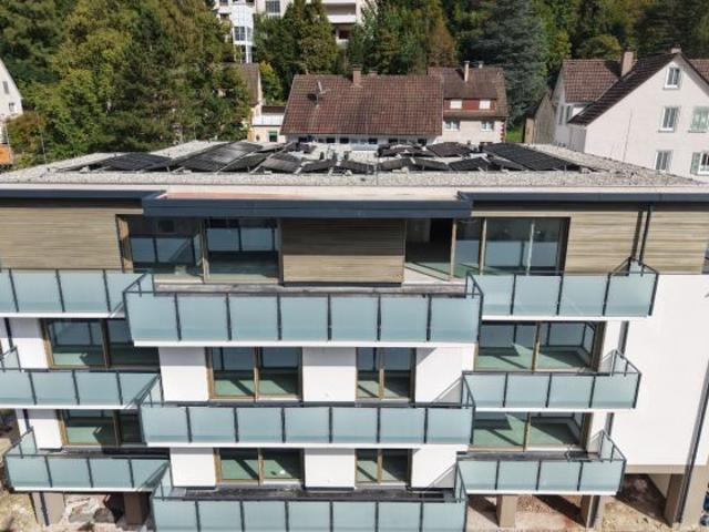 Wohnung kaufen in Schramberg, Baden-Württemberg