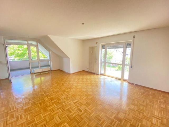 Apartment mieten in Hochdorf, Baden-Württemberg