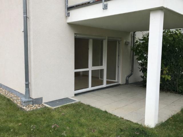 Wohnung kaufen in Bissingen, Bietigheim-Bissingen