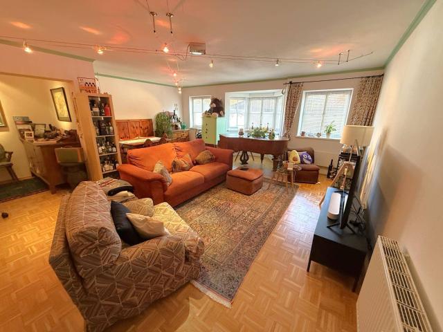 Apartment kaufen in Raitis, Mutters