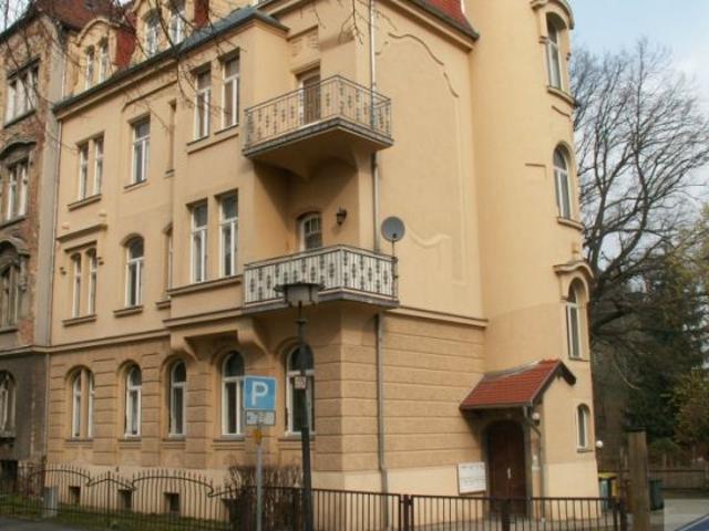 Wohnung mieten in Zittau, Sachsen
