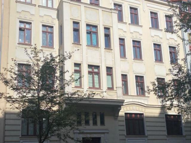 Apartment mieten in Innenstadt, Görlitz