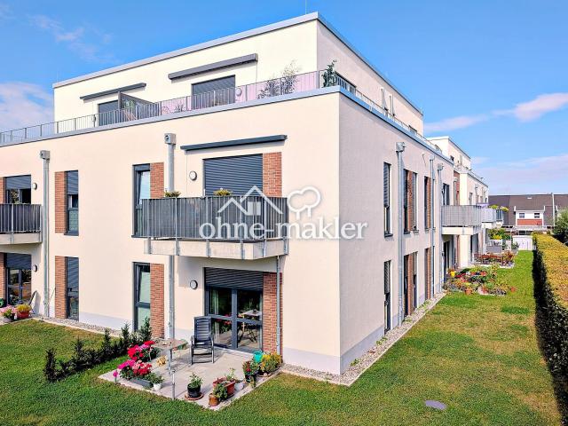 Apartment kaufen in Wittenförden, Ludwigslust-Parchim