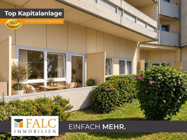 Wohnung kaufen in Kradepohlsmühle, Bergisch Gladbach