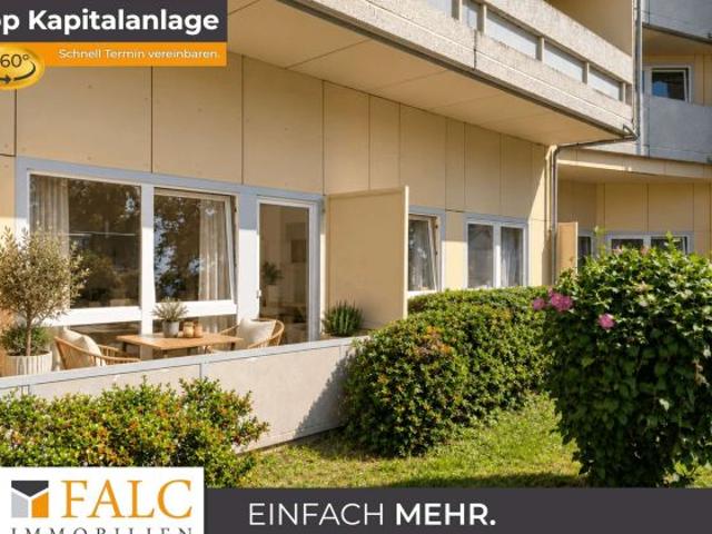 Wohnung kaufen in Kradepohlsmühle, Bergisch Gladbach